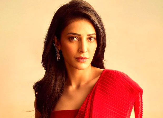 Shruti Haasan gets interim relief from Bombay High Court over AI-generated deepfakes, , 2026