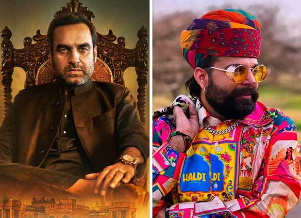 Mirzapur: The Movie faces controversy as Rapperiya Baalam alleges his song was used without permission, , 2026