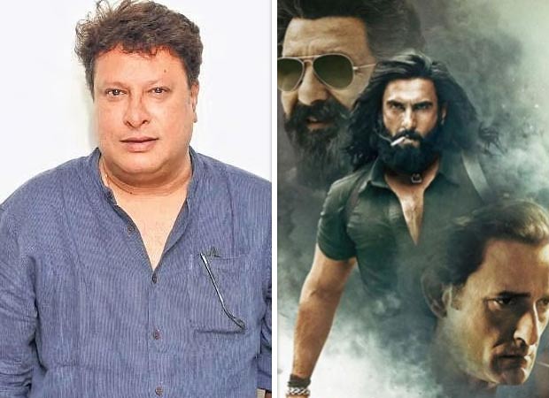 Tigmanshu Dhulia says Dhurandhar   s plot is    not a story,    blames    extreme capitalism    for film templates, , 2026