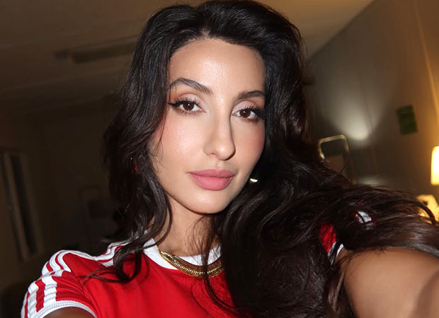 Nora Fatehi sued for Rs 3 crores by aviation company over alleged    toy    and    Lego airplane    comments: Report, , 2026