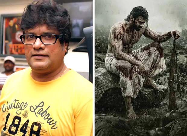 Rajesh Sharma DENIES insect bite during Fauzi shoot; says,    Nothing happened on Prabhas   s film set, , 2026