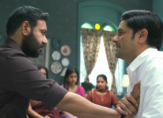 Drishyam The Conclusion trailer out: Jaideep Ahlawat, Prakash Raj take on Ajay Devgn in final chapter, , 2026