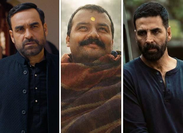 Thursday DEADLOCK AGAIN! Mirzapur The Movie, Hanuman Ansh, Haiwaan leave single screens STRUGGLING to divide shows, , 2026