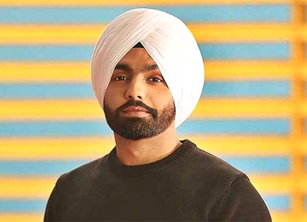 Ammy Virk addresses Canada shooting rumours:    I   m completely fine, , 2026