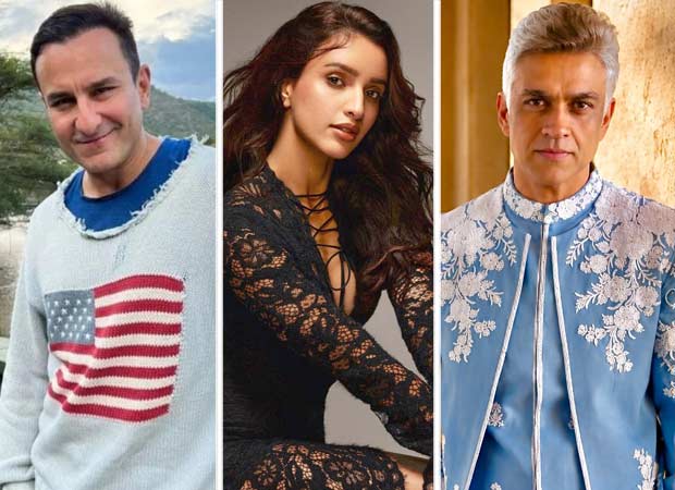 Are Saif Ali Khan and Triptii Dimri in talks for Kamal Aur Meena? Director Siddharth P. Malhotra CLARIFIES:    Stop the speculation, , 2026