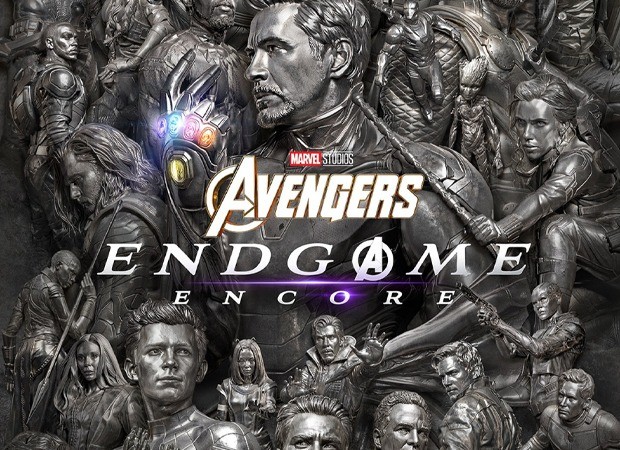 BREAKING: Avengers Endgame: Encore advance booking opens; PVR Sangam Chakala among India   s first Infinity Vision screens, , 2026