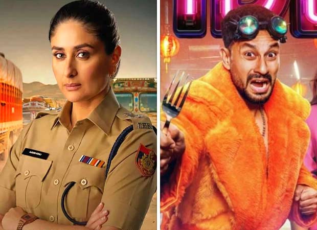 BREAKING: Daayra marks Kareena Kapoor Khan   s TENTH film to receive    A    rating from CBFC; Kunal Kemmu   s Vibe also gets adult certificate, , 2026