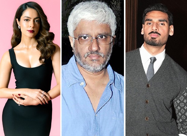 EXCLUSIVE: Anya Singh bags Vikram Bhatt   s 1920: Cold Winter; reunites with Ahan Shetty after Border 2, , 2026
