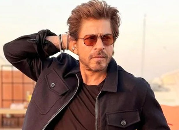 AskSRK: Shah Rukh Khan CONFIRMS King is locked for December 24 release amid clash with Avengers: Doomsday, Dune: Part Three, , 2026