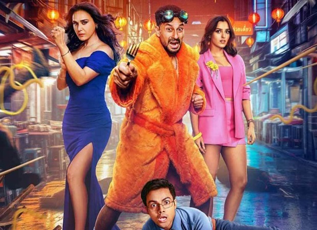EXCLUSIVE: CBFC censors ‘B**** C***’ in Vibe; action scenes left untouched in Kunal Kemmu-Preity Zinta starrer, , 2026
