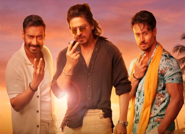 Delhi HC dismisses Vimal Elaichi maker   s plea against FDA notices to Shah Rukh Khan, Ajay Devgn, Tiger Shroff, , 2026