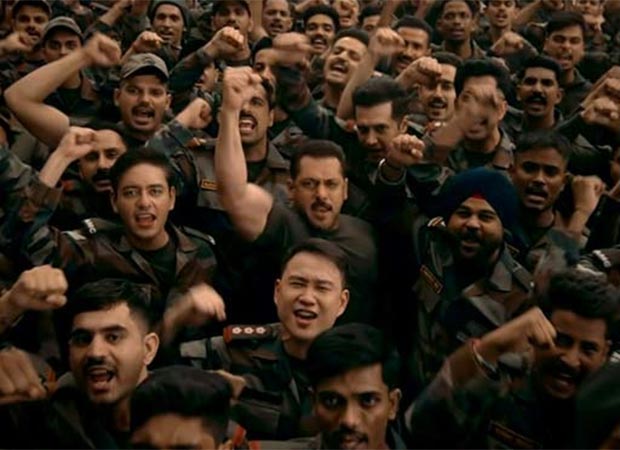 EXCLUSIVE: Contrary to recent reports, no CBFC relief yet for Salman Khan   s Maatrubhumi, , 2026