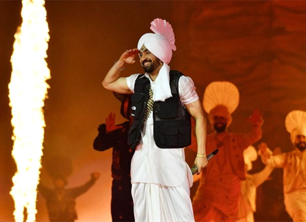 Diljit Dosanjh announces Ahmedabad concert at Narendra Modi Stadium on November 21 after sold-out Wembley show, , 2026