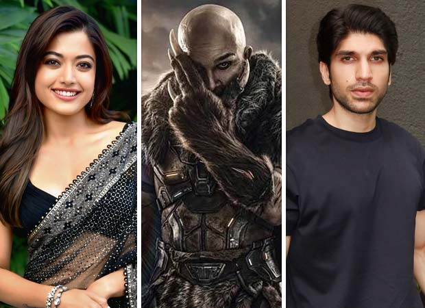 EXCLUSIVE: Rashmika Mandanna resumes shooting for Allu Arjun   s Raaka; Karan Mehta also joins the cast, , 2026
