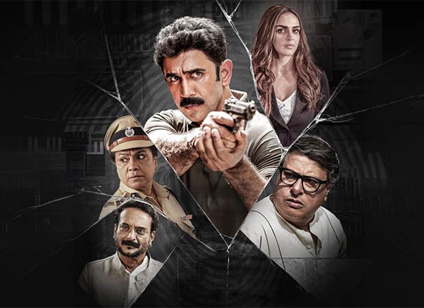 Amit Sadh   s Pratap to release in theatres on November 20, 2026; FIRST look unveiled, , 2026