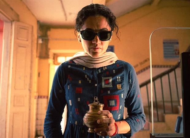 Gandhari beats Dhurandhar, Jaane Jaan with 9.6 million views in second week on Netflix, , 2026