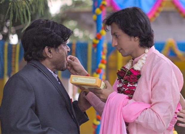 Cin  polis to distribute Anshuman Jha and Raghubir Yadav   s Om Ka Hari in theaters, , 2026
