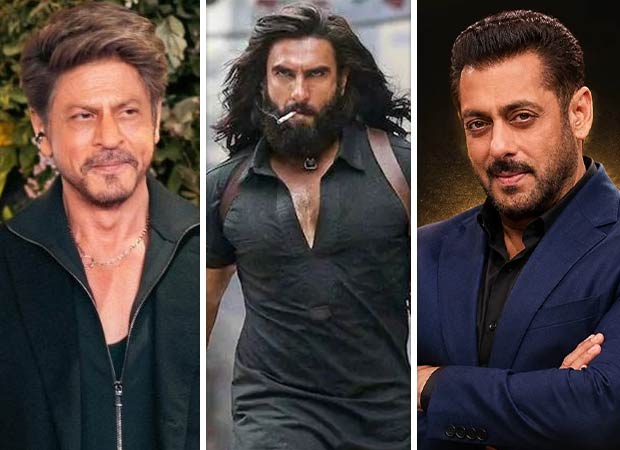 SCOOP: Shah Rukh Khan saw Dhurandhar The Revenge a day before release at Salman Khan   s preview theatre, , 2026