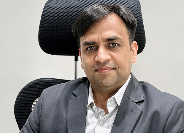Devgn CineX appoints Ajay Agrawal as CEO, , 2026