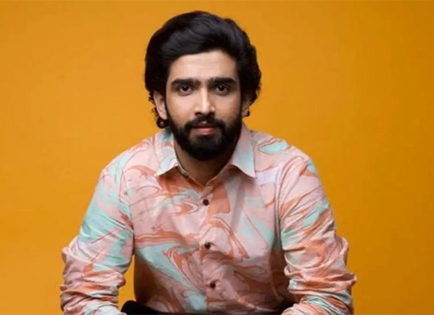 Amaal Mallik warns trolls amid    Main Hoon Hero Tera    credit controversy:    Music ka SRK hoon, magar gussa mera Salman Khan wala hai, , 2026