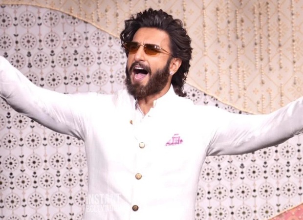 Ranveer Singh pledges to support education of 1,000 girls:    I hope that this pleases Bappa, , 2026