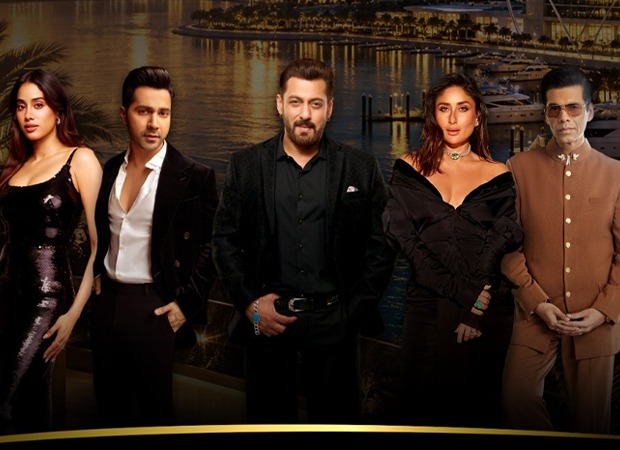 IIFA 2027 set for January 22-23 in Abu Dhabi; Karan Johar and Varun Dhawan to host, , 2026
