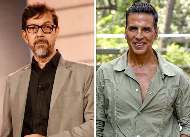 SCOOP: Rajat Kapoor joins Akshay Kumar   s Samuk; actor to play a pivotal role, , 2026