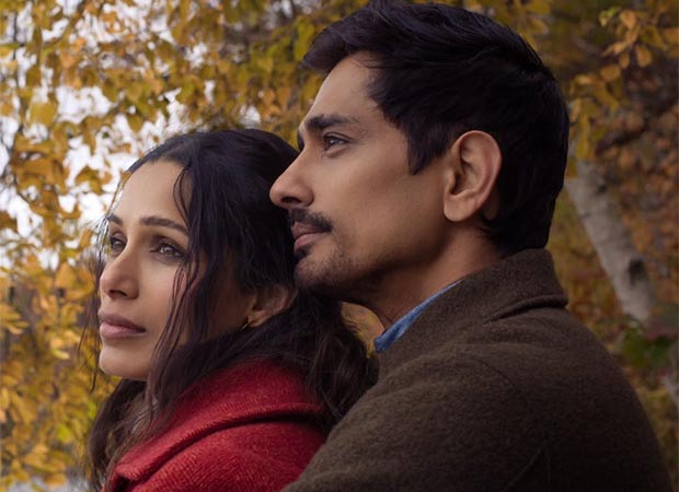 Netflix unveils first look of Freida Pinto and Siddharth starrer Unaccustomed Earth, to release on December 17, , 2026