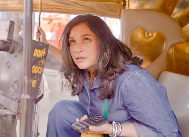 Richa Chadha unveils trailer of her first non-fiction series Musafiri; to premiere on YouTube, , 2026