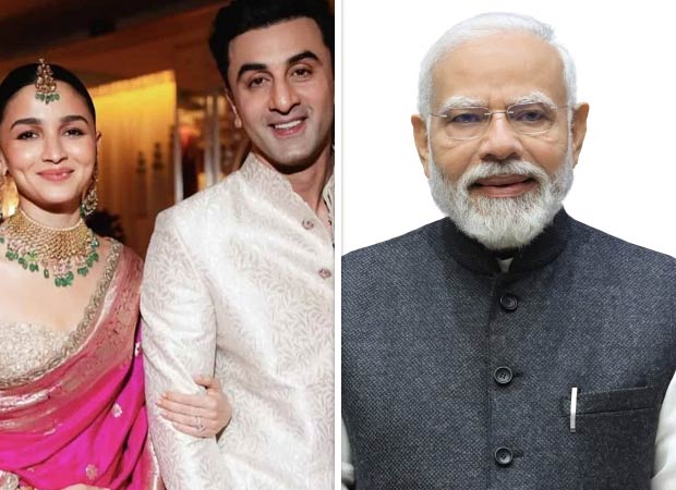 Alia Bhatt and Ranbir Kapoor pledge to refurbish 20 Mumbai schools on PM Narendra Modi’s birthday, , 2026