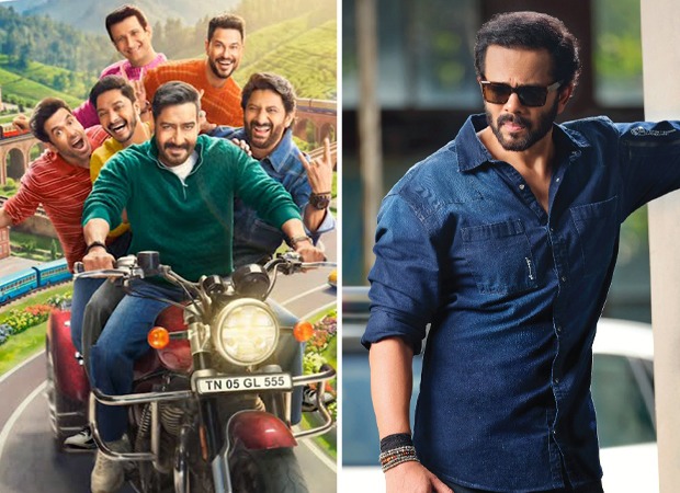 EXCLUSIVE: Golmaal 5 release strategy decoded – The BIG    Gujarat factor    behind Rohit Shetty   s January 8 date, , 2026