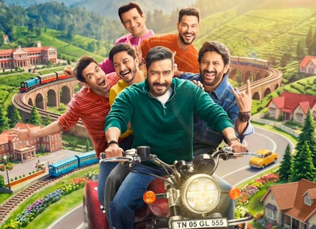 Rohit Shetty confirms Golmaal 5 cast; reveals release date with a    whistle-worthy    motion poster, , 2026