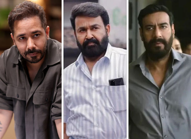 EXCLUSIVE: Abhishek Pathak explains why Drishyam 3 was retitled Drishyam The Conclusion; reveals,    Mohanlal called Ajay Devgn after trailer launch. He REALLY liked the trailer. We   ll screen the fi, , 2026