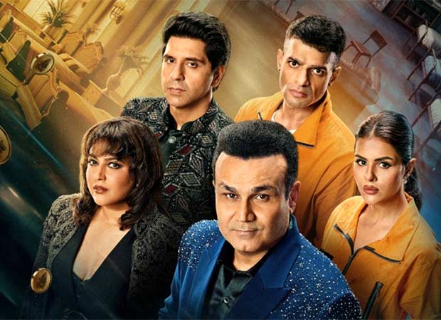 Rise & Fall season 2 introduces    Price For All   , lets audiences decide contestants    starting value, , 2026