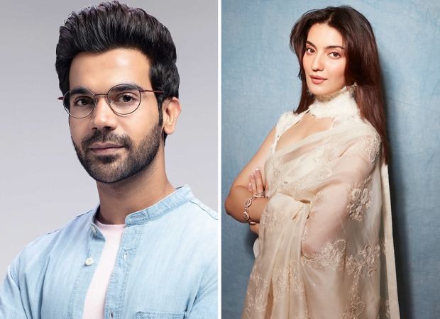 EXCLUSIVE: Rajkummar Rao and Pratibha Ranta to headline Dharma Productions    fantasy horror Vishkanya, , 2026