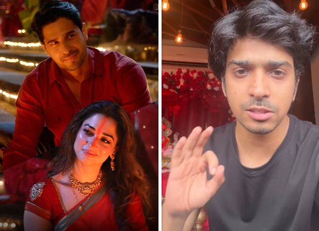 Sidharth Malhotra, Tamannaah Bhatia   s Vvaan trailer in controversy as composer alleges his song was used without permission, , 2026