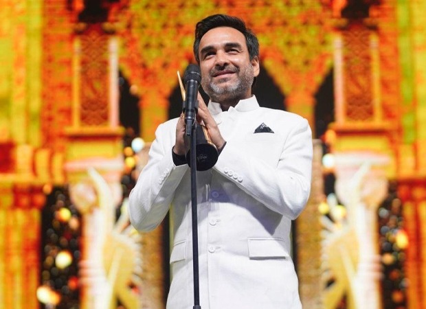 Pankaj Tripathi to make his IIFA Digital Awards 2027 hosting debut at Etihad Arena, Abu Dhabi, , 2026