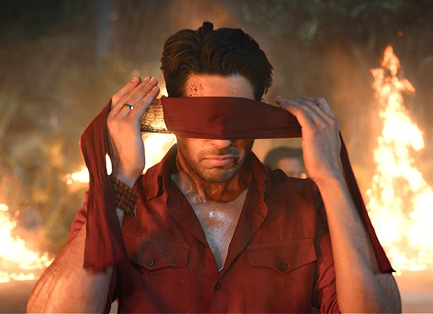 EXCLUSIVE: The Vvaan becomes a rare    NO CUTS    film; CBFC clears Sidharth Malhotra-Tamannaah Bhatia starrer untouched, , 2026