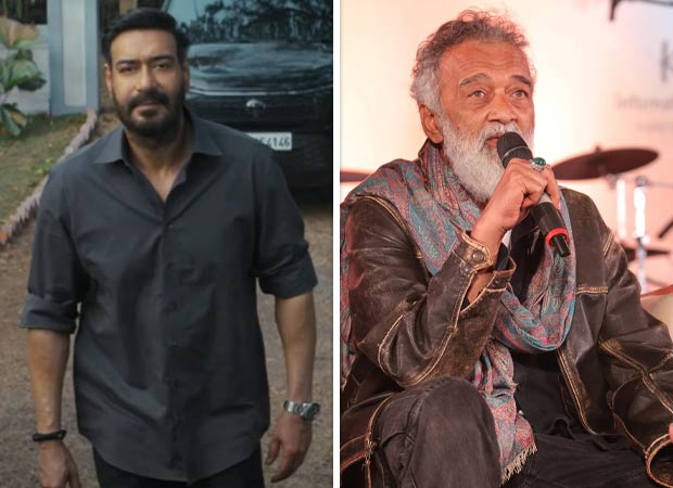 Makers of Drishyam The Conclusion unveil    Muskura Do    teaser, song sung by Lucky Ali, , 2026