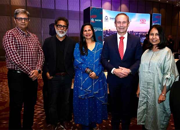 Indian Festival of Perth to debut in November 2026, showcase 30+ films across Indian and South Asian languages; details inside!, , 2026