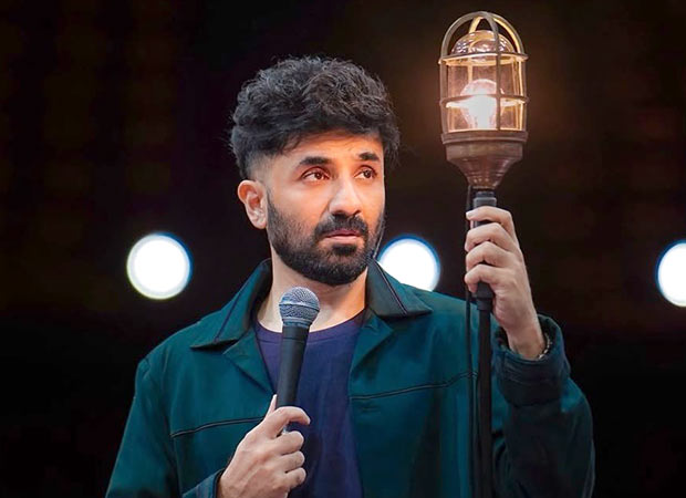 Vir Das to headline New York   s iconic Radio City Music Hall on January 30, 2027, , 2026