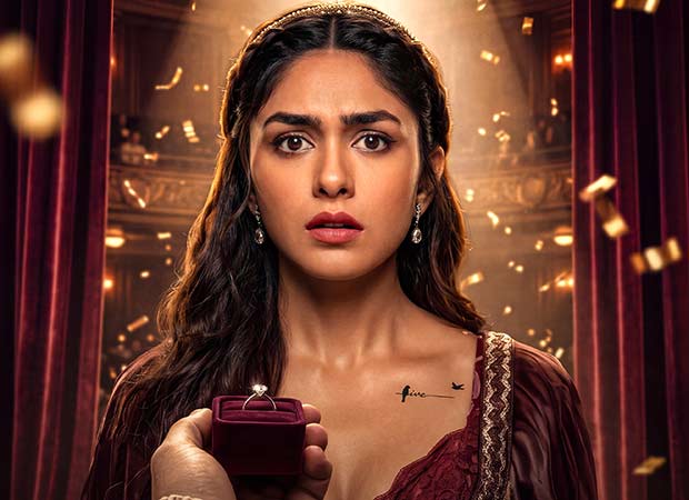 BREAKING: Pooja Meri Jaan passed with an    A    certificate; is Mrunal Thakur   s second adult film after Love Sonia, , 2026