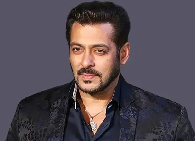 SCOOP: Salman Khan   s Monster lands a MONSTROUS Rs. 100 crore deal; PVR INOX bags All India distribution rights, , 2026