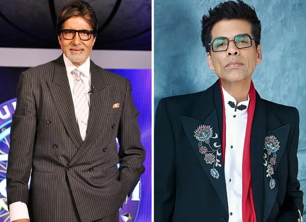 Amitabh Bachchan   s Rs. 30 crore rise Vs Karan Johar   s Rs. 480 crore jump: Hurun numbers explained, , 2026