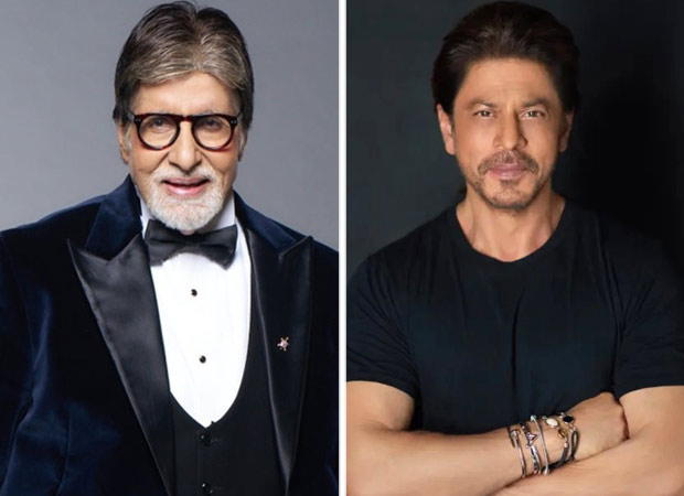 Amitabh Bachchan BEATS Shah Rukh Khan by just 1 lakh followers in Hurun Rich List 2025 Social Media Data, , 2026