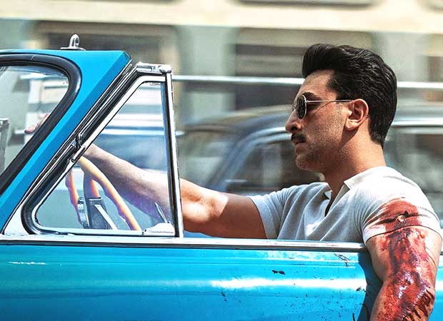 Sanjay Leela Bhansali   s Love & War first look featuring Ranbir Kapoor is out, , 2026
