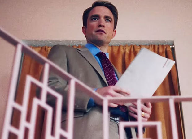 EXCLUSIVE: CBFC censors 7 seconds of frontal nudity visuals in Robert Pattinson-starrer Primetime, , 2026