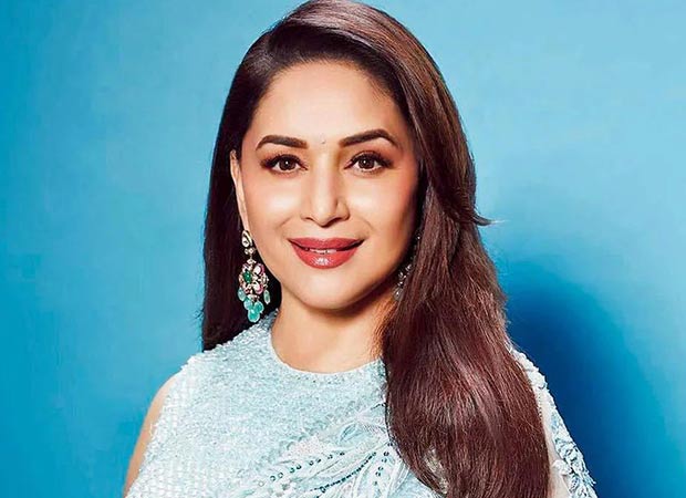 Madhuri Dixit becomes brand ambassador for Madhusudan Frozen; actress to front frozen foods brand for two years, , 2026