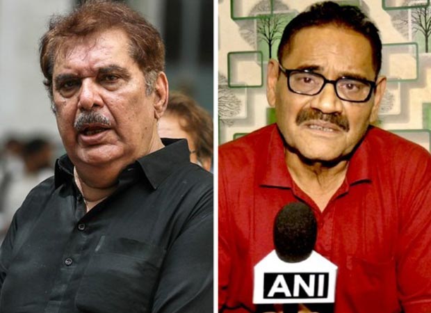 Raza Murad questions Bollywood stars    absence at Mushtaq Khan   s funeral:    Koi bada chehra nahin aaya, , 2026