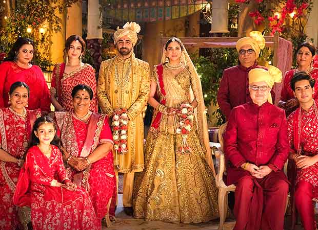 EXCLUSIVE: Yash Raj Films bags overseas distribution rights of Sooraj Barjatya   s Yeh Prem Mol Liya, , 2026